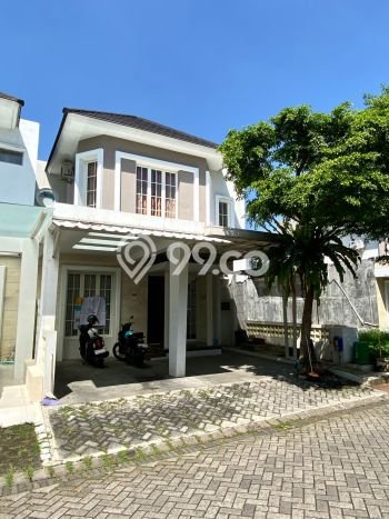 Rumah Modern 3 KT LT 128m2 di Soekarno Hatta Rumah Modern 3 KT LT 128m2 di Soekarno Hatta