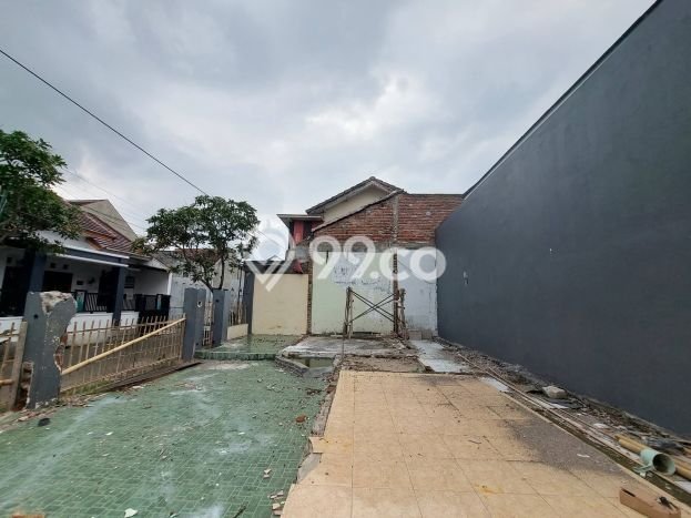 Kavling Tanah untuk Dijual di Sawojajar, Malang, Luas 74m2 Kavling Tanah untuk Dijual di Sawojajar, Malang, Luas 74m2