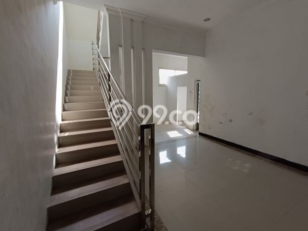 Rumah Minimalis 3 KT di Merjosari Malang Unfurnished Rumah Minimalis 3 KT di Merjosari Malang Unfurnished