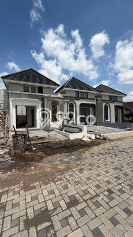 Rumah Minimalis 2 Kamar LT 70m2 di Bandulan Rumah Minimalis 2 Kamar LT 70m2 di Bandulan