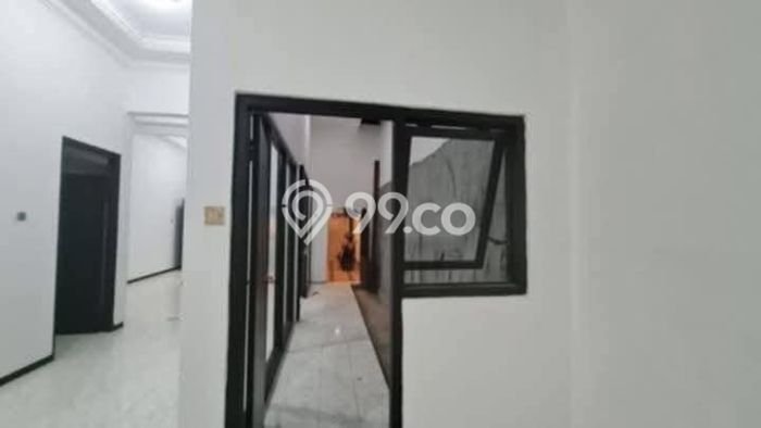 Jual Rumah Modern 3 KT di Polowijen, Malang Jual Rumah Modern 3 KT di Polowijen, Malang