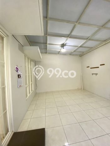 Rumah Modern 3 KT LT 128m2 di Soekarno Hatta Rumah Modern 3 KT LT 128m2 di Soekarno Hatta
