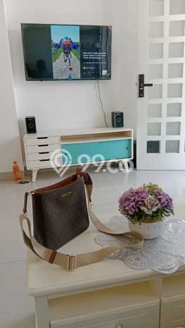Rumah Modern 2 KT di Tasikmadu Malang Full Furnished Rumah Modern 2 KT di Tasikmadu Malang Full Furnished