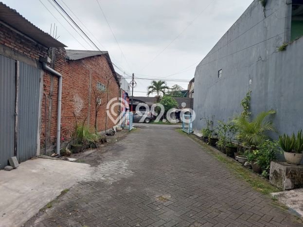 Kavling Tanah untuk Dijual di Sawojajar, Malang, Luas 74m2 Kavling Tanah untuk Dijual di Sawojajar, Malang, Luas 74m2