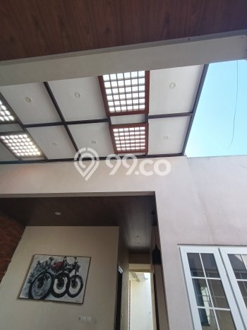 Dijual Rumah Eksklusif 2 KT di Sawojajar, Malang Dijual Rumah Eksklusif 2 KT di Sawojajar, Malang