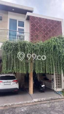 Jual Rumah Favorit Siap Huni LB 168m2 di Lowokwaru, Malang Jual Rumah Favorit Siap Huni LB 168m2 di Lowokwaru, Malang