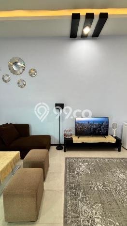 Dijual Rumah Modern 3 KT di Permata Jingga, Malang Dijual Rumah Modern 3 KT di Permata Jingga, Malang