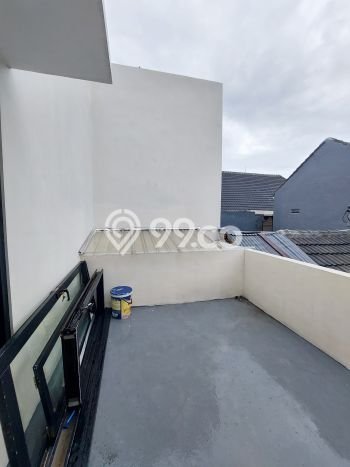 Jual Rumah Eksklusif 3 KT di Sawojajar, Malang Jual Rumah Eksklusif 3 KT di Sawojajar, Malang