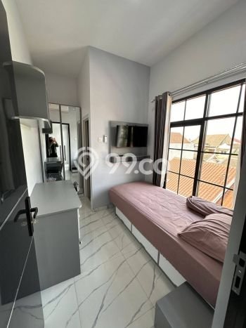 Dijual Kost 36 Kamar di Malang untuk Investasi Anda Dijual Kost 36 Kamar di Malang untuk Investasi Anda