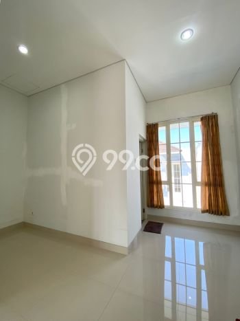 Rumah Modern 3 KT LT 128m2 di Soekarno Hatta Rumah Modern 3 KT LT 128m2 di Soekarno Hatta