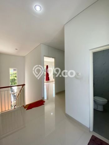 Rumah Modern 3 KT LT 128m2 di Soekarno Hatta Rumah Modern 3 KT LT 128m2 di Soekarno Hatta