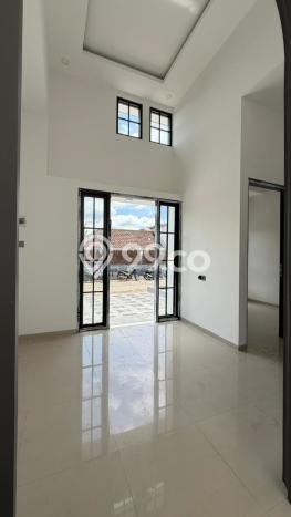 Rumah Minimalis 2 Kamar LT 70m2 di Bandulan Rumah Minimalis 2 Kamar LT 70m2 di Bandulan