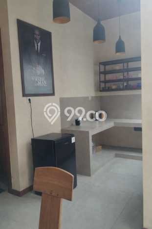 Rumah Luxury Modern Tanpa Renovasi di Sawojajar Malang Rumah Luxury Modern Tanpa Renovasi di Sawojajar Malang