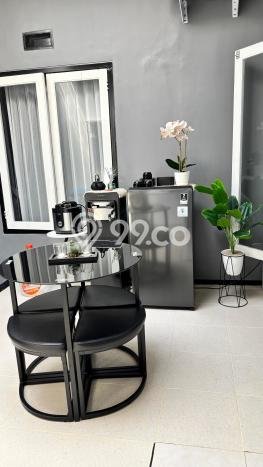 Dijual Rumah Modern 3 KT di Permata Jingga, Malang Dijual Rumah Modern 3 KT di Permata Jingga, Malang