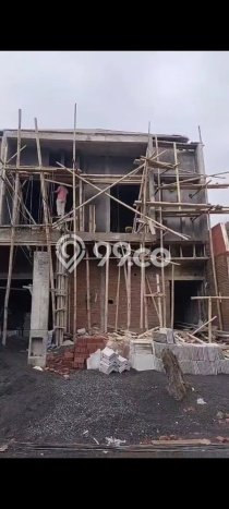 Dijual Rumah Luas Elegan Dengan View Cantik di Araya, Malang Dijual Rumah Luas Elegan Dengan View Cantik di Araya, Malang