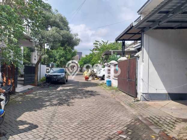 Rumah Minimalis 3 Kamar LT 119m2 di Tasikmadu Rumah Minimalis 3 Kamar LT 119m2 di Tasikmadu