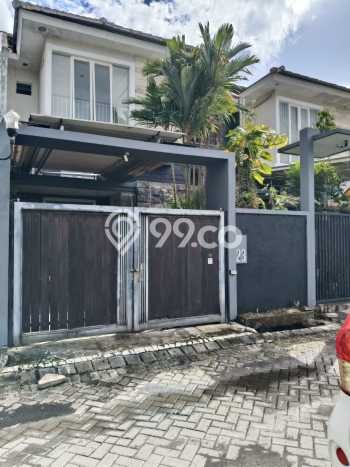 Rumah Minimalis 4 Kamar LT 151m2 di Polowijen Rumah Minimalis 4 Kamar LT 151m2 di Polowijen