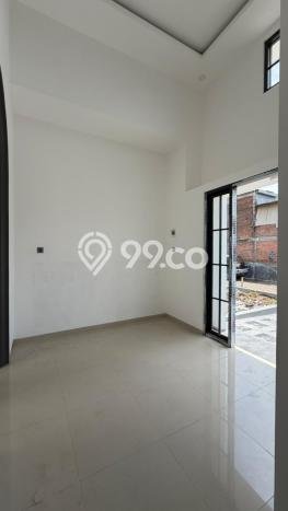 Rumah Minimalis 2 Kamar LT 70m2 di Bandulan Rumah Minimalis 2 Kamar LT 70m2 di Bandulan