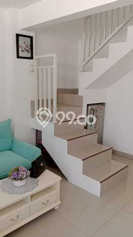 Rumah Modern 2 KT di Tasikmadu Malang Full Furnished Rumah Modern 2 KT di Tasikmadu Malang Full Furnished
