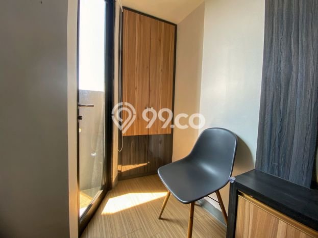 Apartemen Terjangkau Dijual di Malang 1 KT & 1 KM Apartemen Terjangkau Dijual di Malang 1 KT & 1 KM