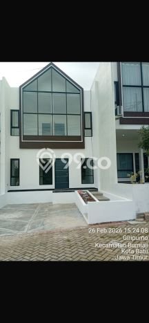 Dijual Rumah 3 Kamar Lokasi Strategis Nyaman dan Strategis di Bumiaji Dijual Rumah 3 Kamar Lokasi Strategis Nyaman dan Strategis di Bumiaji