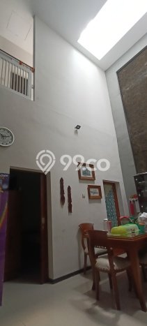 Rumah Minimalis 5 KT LT 123m2 di Sulfat Rumah Minimalis 5 KT LT 123m2 di Sulfat