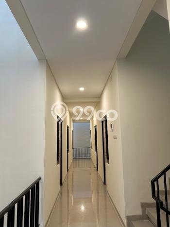 Cocok Untuk Investasi! For Sale Kost di Soekarno Hatta 29 Kamar Cocok Untuk Investasi! For Sale Kost di Soekarno Hatta 29 Kamar