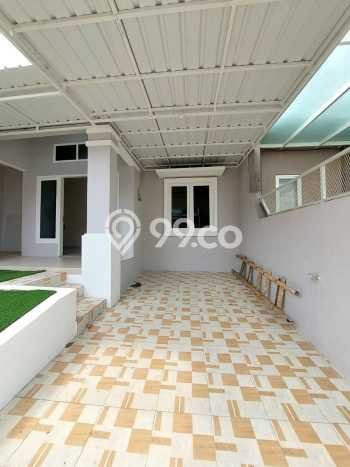 Jual Rumah Modern 3 KT di Tidar, Malang Jual Rumah Modern 3 KT di Tidar, Malang