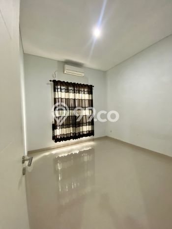 Rumah Modern 3 KT LT 128m2 di Soekarno Hatta Rumah Modern 3 KT LT 128m2 di Soekarno Hatta