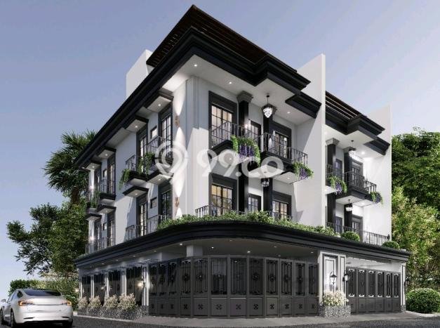 Dijual Rumah Kost di Soekarno Hatta, Malang, 35 KT, 38 KM, Bangunan 750m2 Dijual Rumah Kost di Soekarno Hatta, Malang, 35 KT, 38 KM, Bangunan 750m2