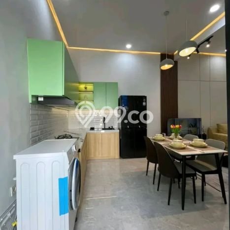 Dijual Rumah 2 Kamar Lokasi Ideal Nyaman dan Strategis di Sukun Dijual Rumah 2 Kamar Lokasi Ideal Nyaman dan Strategis di Sukun