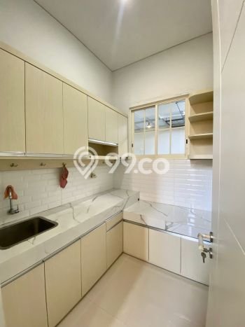 Rumah Modern 3 KT LT 128m2 di Soekarno Hatta Rumah Modern 3 KT LT 128m2 di Soekarno Hatta