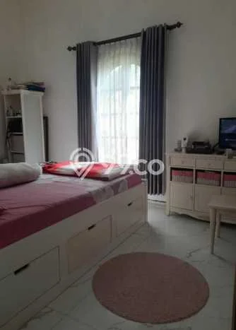 Rumah Modern 3 Kamar LT 154m2 di Batu Rumah Modern 3 Kamar LT 154m2 di Batu