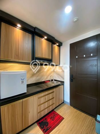 Apartemen Terjangkau Dijual di Malang 1 KT & 1 KM Apartemen Terjangkau Dijual di Malang 1 KT & 1 KM