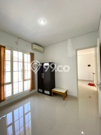 Rumah Modern 3 KT LT 128m2 di Soekarno Hatta Rumah Modern 3 KT LT 128m2 di Soekarno Hatta