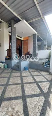 Rumah Minimalis 2 KT di Sulfat Malang Unfurnished Rumah Minimalis 2 KT di Sulfat Malang Unfurnished