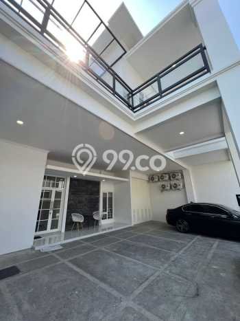 Untuk Dijual Kost 25 Kamar di Malang untuk Aset Anda Untuk Dijual Kost 25 Kamar di Malang untuk Aset Anda