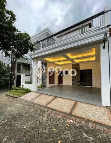 Jual Rumah Modern 4 KT di Malang Kota, Malang Jual Rumah Modern 4 KT di Malang Kota, Malang