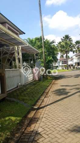 Hunian Mewah LB 110m2 Siap Huni Desain Elegan di Malang Kota, Malang Hunian Mewah LB 110m2 Siap Huni Desain Elegan di Malang Kota, Malang