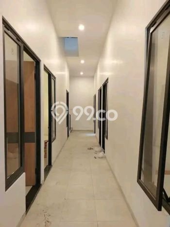Cocok Untuk Investasi! Dijual Kost di Soekarno Hatta 18 Kamar Cocok Untuk Investasi! Dijual Kost di Soekarno Hatta 18 Kamar