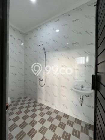 Rumah Minimalis 4 KT di Sawojajar Malang Semi Furnished Rumah Minimalis 4 KT di Sawojajar Malang Semi Furnished