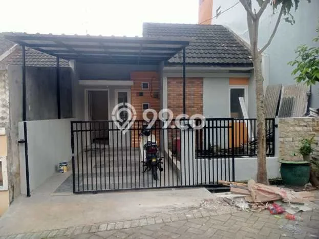 Dijual Rumah Siap Huni di Karangploso Malang Harga Rp 285 Juta LT 61m2 Dijual Rumah Siap Huni di Karangploso Malang Harga Rp 285 Juta LT 61m2