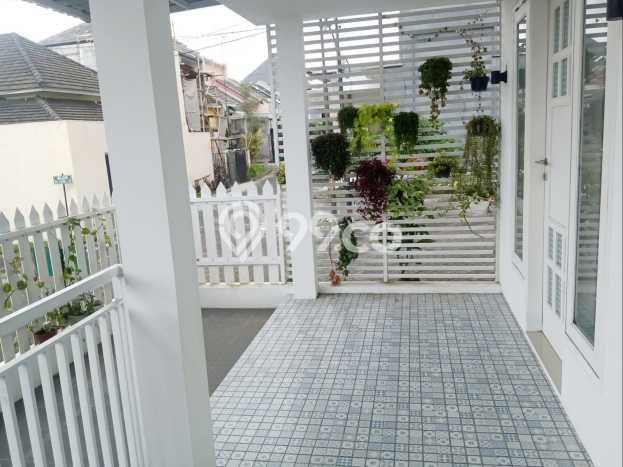 Dijual Rumah Eksklusif 3 KT di Tasikmadu, Malang Dijual Rumah Eksklusif 3 KT di Tasikmadu, Malang