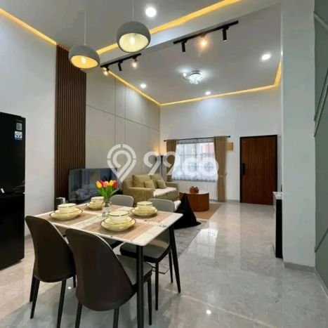 Dijual Rumah 2 Kamar Lokasi Ideal Nyaman dan Strategis di Sukun Dijual Rumah 2 Kamar Lokasi Ideal Nyaman dan Strategis di Sukun