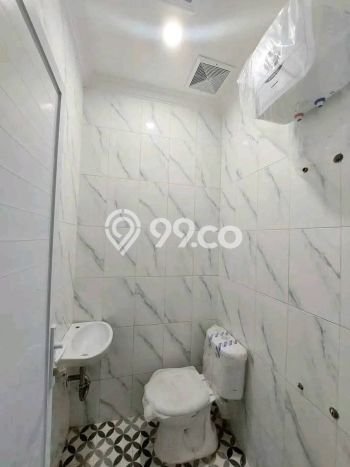 Rumah Kost untuk Dijual di Soekarno Hatta Punya 17 Kamar Rumah Kost untuk Dijual di Soekarno Hatta Punya 17 Kamar