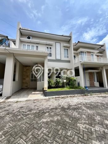 Dijual Rumah Eksklusif 3 KT di Tunggulwulung, Malang Dijual Rumah Eksklusif 3 KT di Tunggulwulung, Malang