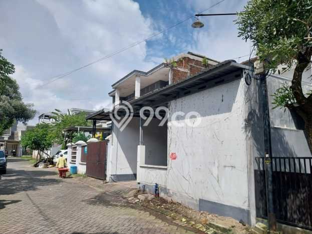 Rumah Minimalis 3 Kamar LT 119m2 di Tasikmadu Rumah Minimalis 3 Kamar LT 119m2 di Tasikmadu