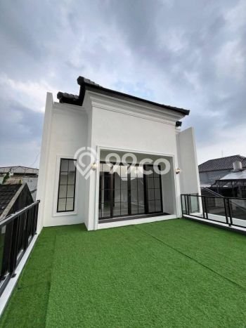 Rumah Minimalis 4 KT di Sawojajar Malang Semi Furnished Rumah Minimalis 4 KT di Sawojajar Malang Semi Furnished