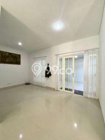 Rumah Modern 3 KT LT 128m2 di Soekarno Hatta Rumah Modern 3 KT LT 128m2 di Soekarno Hatta