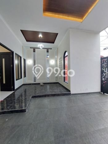 Jual Rumah Eksklusif 3 KT di Sawojajar, Malang Jual Rumah Eksklusif 3 KT di Sawojajar, Malang